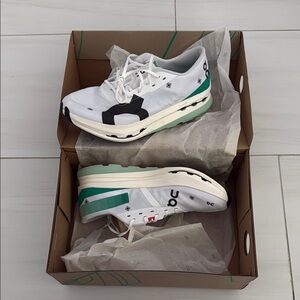 On Running Cloudboom Echo 3 Running Shoes Size 8